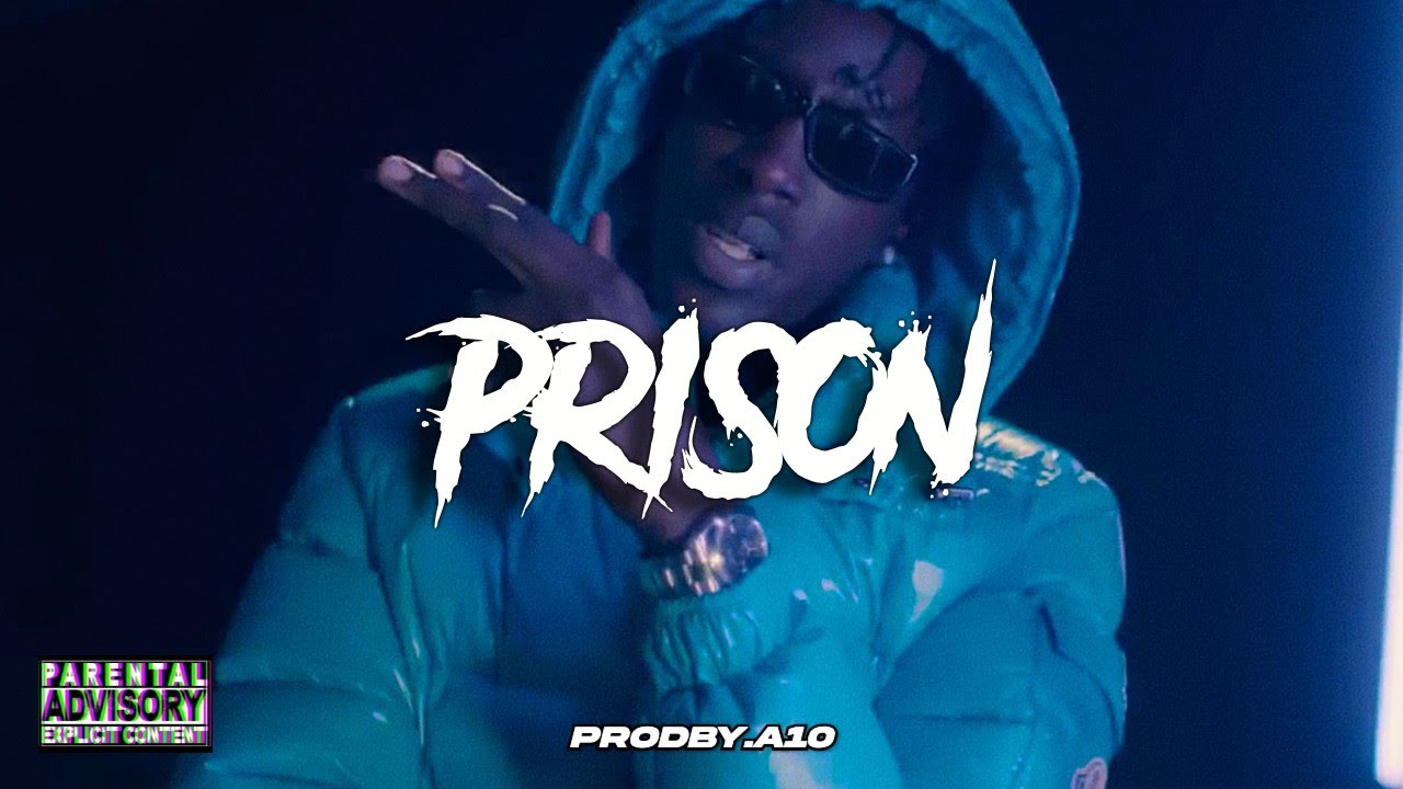 [FREE] Unknown T X V9 Type Beat | UK Drill Beat 2021 [prod. A10]