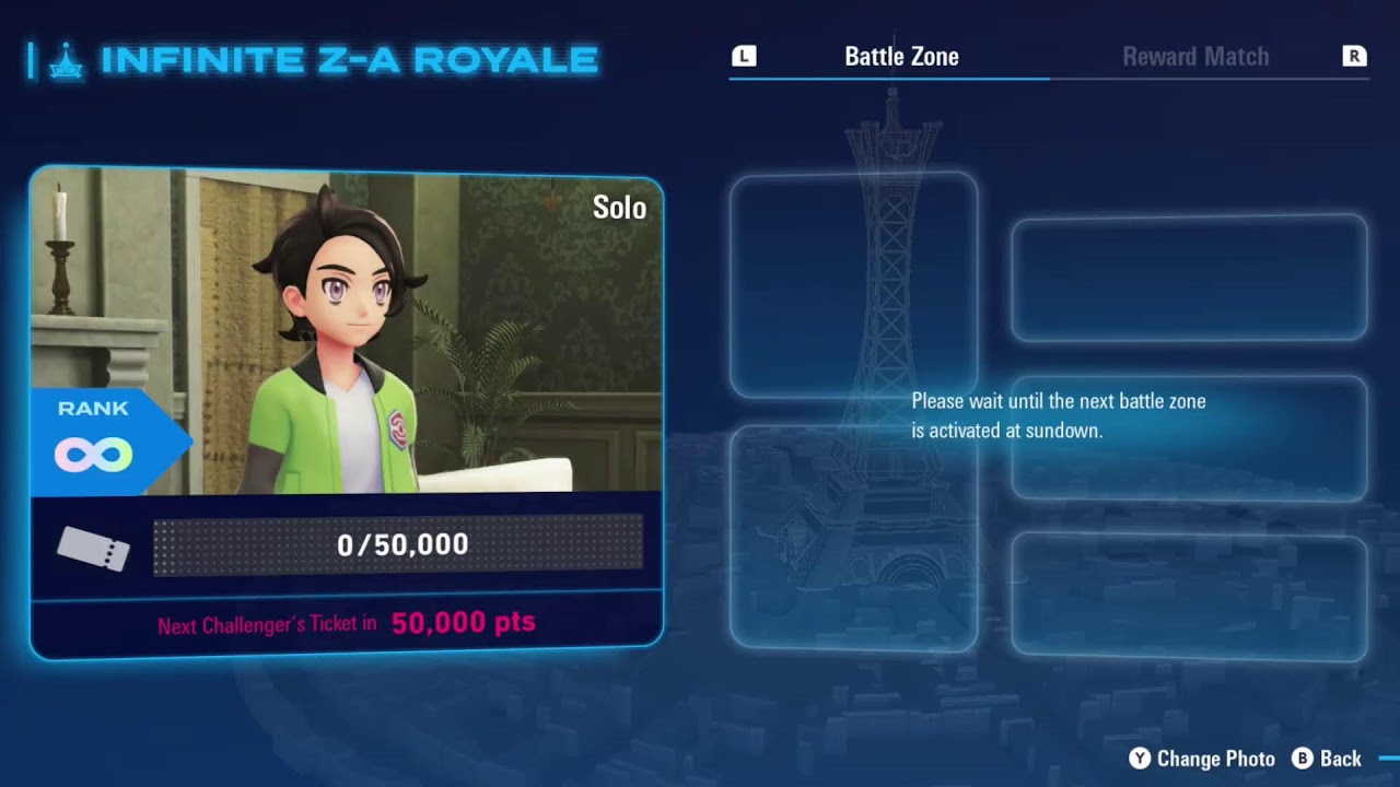 I Got Bribed for More Pokemon - Pokemon Legends: Z-A Switch 2 Mega Dimension Playthrough with Chaos