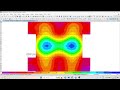 HOW TO CHECK THE DEFLECTION IN RCC STRUCTURES ( CREEP COEFFICIENT & CREEP ANALYSIS)
