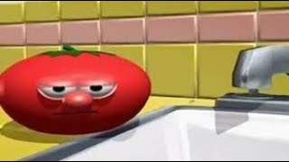 Bob The Tomato Is A Savage