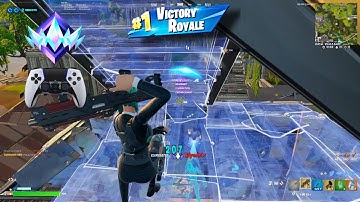 This is How EASY UNREAL RANKED Really Is…