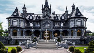 20 Castles No One Would Buy For Even 1