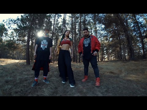 REAL ROCHA (EL TIGRE) FEAT. IGNACIO TORRES Y MILENASAX - TREASURE LOVE