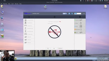 A Foot Switch  Discord Push To Talk