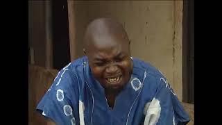 Ikenga Paw Paw's Father & His Friend _ That My Son Is Giving Me Trouble - Nigerian Comedy Skits