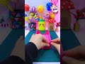 مقلمه من الكرتونه اختراع       