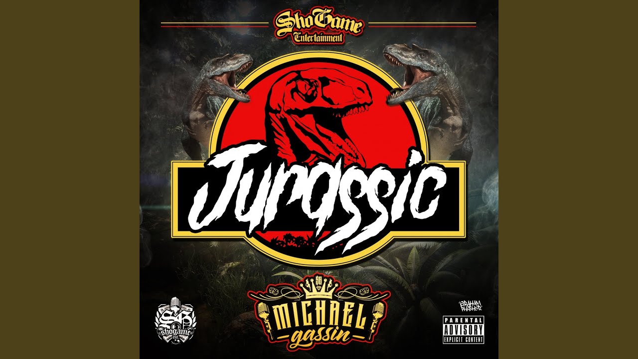 Watch JURASSIC on YouTube Watch JURASSIC on YouTube
