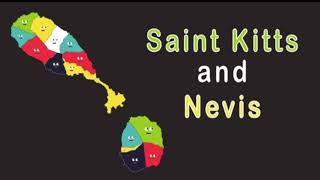 Geography of saint kits and Nevis by (@KLTRR2 ) ft @GradieSimbuyoba Geography of saint kits and Nevis by (@KLTRR2 ) ft @GradieSimbuyoba