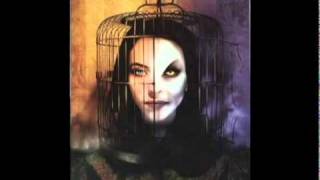 Video thumbnail of "Rasputina Transylvanian Concubine (lyrics)"