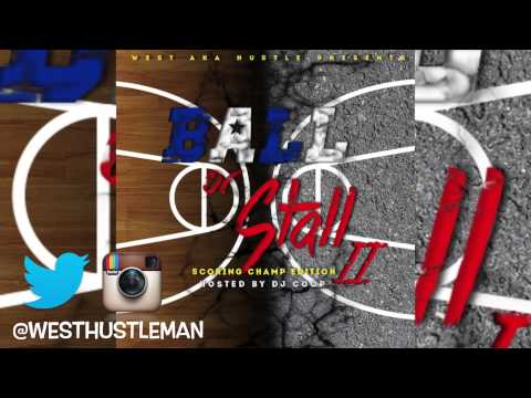 West - Double Back ft Starlito