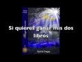 Sorteo internacional ¡Gana mis dos libros!