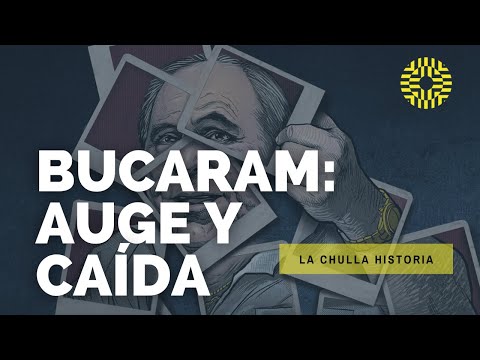 Bucaram: Auge y Caida