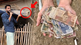 Paise idr Chupa Diye Sabtain Ko Nhi Btana😂