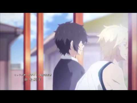 Aoharu x Kikanjuu Op 「The Bravest Destiny」