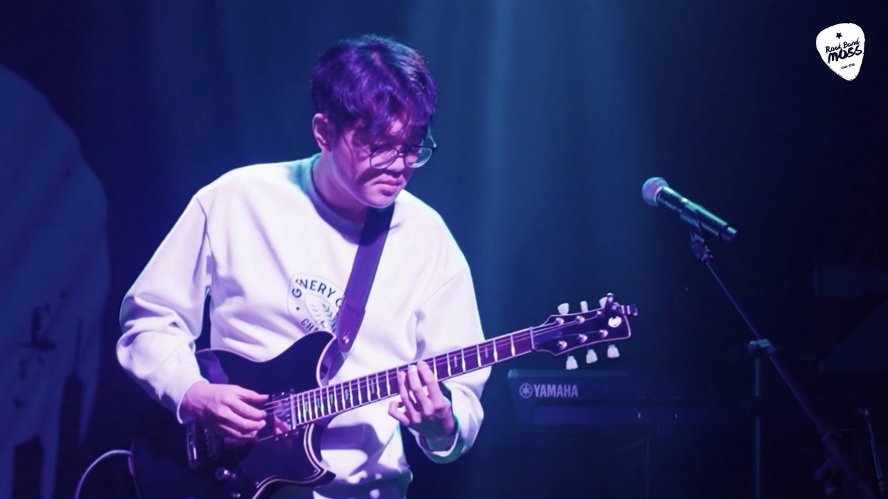 무화과잼 - Intro + 2357 (자작곡)