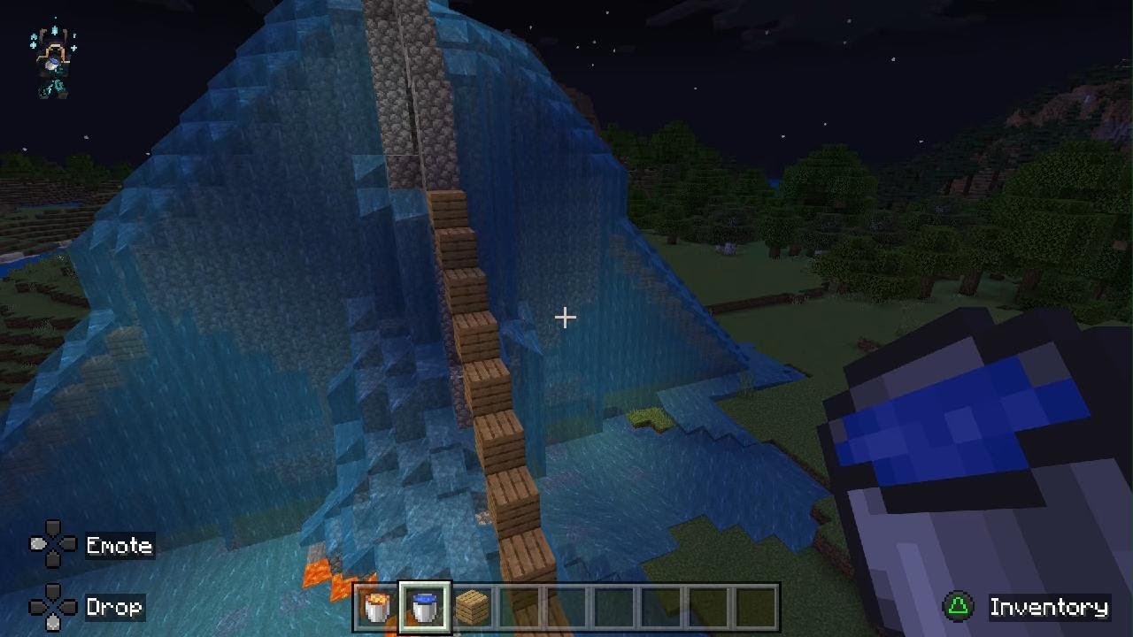 2 BEST WAYS TO PRANK YOUR FRIENDS IN MINECRAFT - YouTube