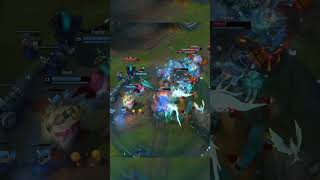 Vayne Penta kill