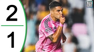 Download Lagu Inter Miami vs Tigres 2-1 Extended Highlights \u0026 Goals 2025 MP3 Download Lagu Inter Miami vs Tigres 2-1 Extended Highlights \u0026 Goals 2025 MP3