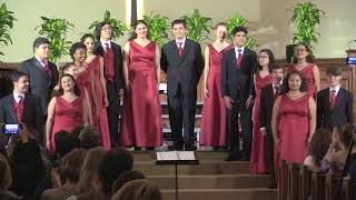 NWSA 2018 Spring Concert Part 3