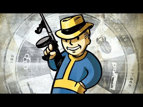 обзорная экскурсия по москве Fallout 4 #39 - Агентурная работа