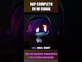 EL FINAL DE MURDER DRONES RAP