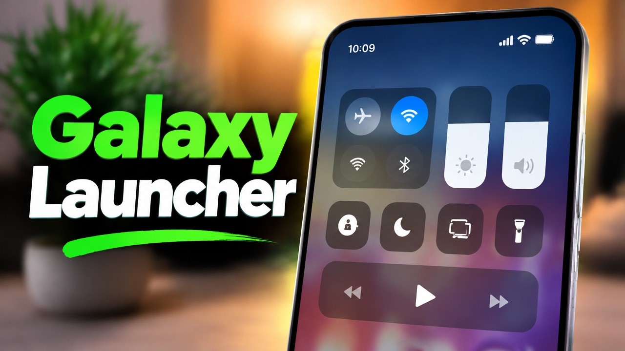 Why Everyone Is Switching To This Minimalist Android Launcher - YouTube
