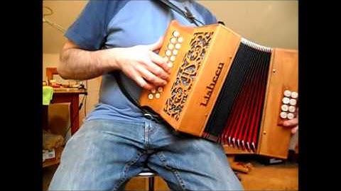 Lisheen Tipo a mano BC model