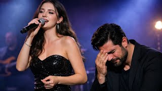 Download Lagu Halil İbrahim était sous le choc. Il a lâché une bombe avec la chanson de Sıla \ MP3