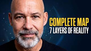 The Seth Material  This Is The Complete Map   7 Layers of Reality