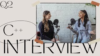 C Interview Questions And Answers For Freshers Q 2 Top C Question Explained Step-By-Step