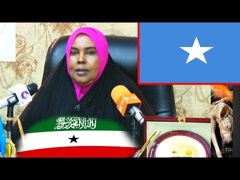 Somaliland Oo Ka Jawaabtay Hadal Somaliya Ka Soo Yeedhay