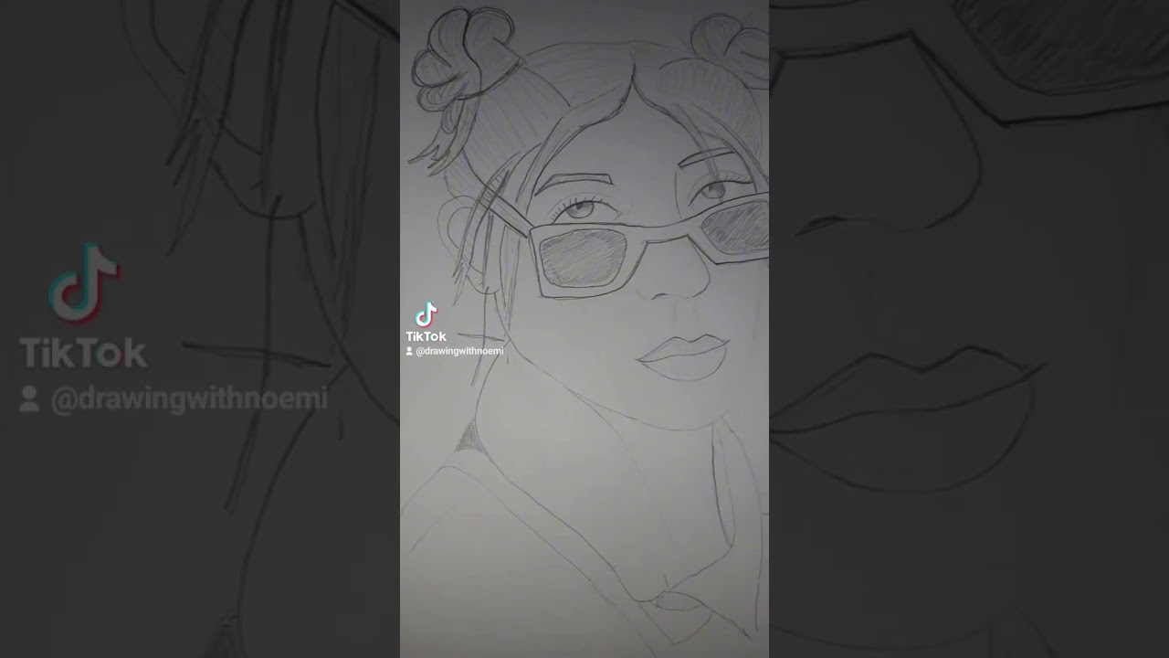 #drawings #art #artist #fanart #billieeilish #billieeilishconcert #billieeilishfan #billieilish