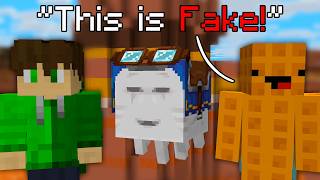 Is this Minecraft Update Real or Fake? screenshot 4