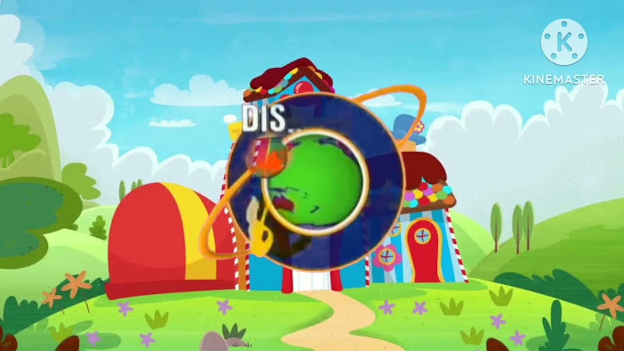 descovy kids Patatoons Versão brasileira Pedro Andrade