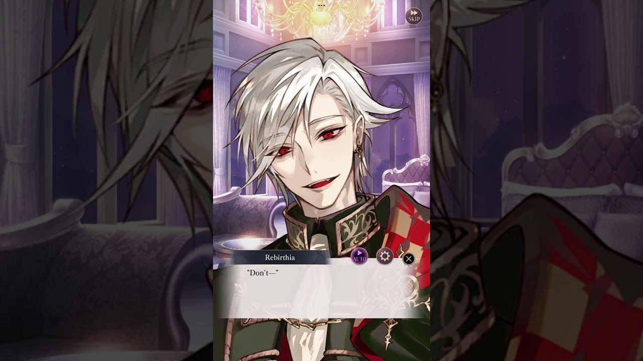 William Rex - Lost In A Lustful Elixir Part 1 (Secret Ending)