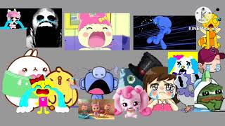 The Molang Youtube Crying Voices