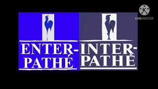 Enter-Pathé Inter-Pathé