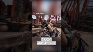 This game fighting animations are CRAZY #bloodmessage #fight #gameplay #videogame #gaming
Blood Message gameplay is next level
#BloodMessage #chinesegames #chinesemythology #china #gameplay #actionadventure #adventuregame #fight #swordsmanship #fighting #swordfighting #animation #motioncapture #actionsequences #actiongames This game fighting animations are CRAZY #bloodmessage #fight #gameplay #videogame #gaming