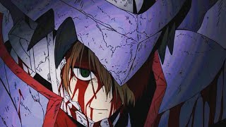 Akame Ga Kill『AMV』- White Rabbit ᴴᴰ
