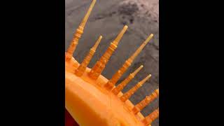 Haslab Unicron Planet separation back plate