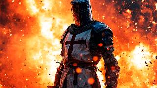 I Will NOT Break (Epic Templar Battle Cry) | Deus Vult – Gregorian Chant Hymn