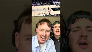 Celebrity GDAY MATE!! 😂 our boy Giddey for the win  🇦🇺🔥 Wealth