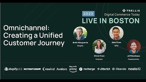 Omnichannel: Crafting a Seamless Customer Experience