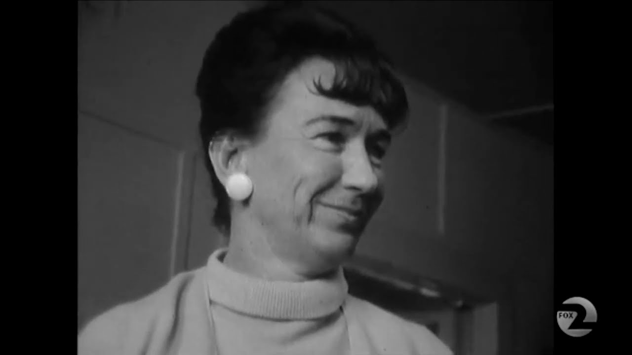 Navy Seizes Town of Port Chicago, California - News Report (1968)