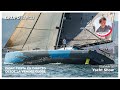 Didac Costa en directo desde la Vendée Globe