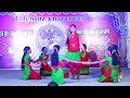 Mazhai thuli song sangamam sri sivasakthi maariyamman temple festival 2022  koottapalli bharatham