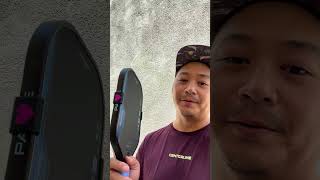 Pakle Fuse: Best Budget Power Paddle 2026 + Durable Grit for $100 #paddlereview #pickleball  #review