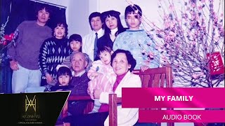 Ha Anh Vu Audio Book My Family
