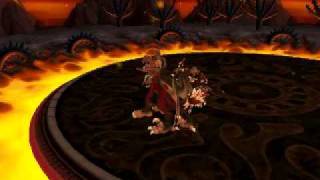 Spore Creature Creator Video- Cerberus