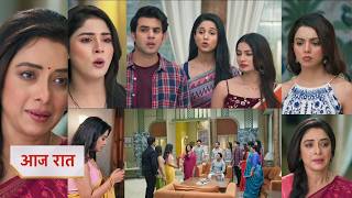 Anupama NEW PROMO Today 8th October 2026 - Anupama ranvijay se pareshan